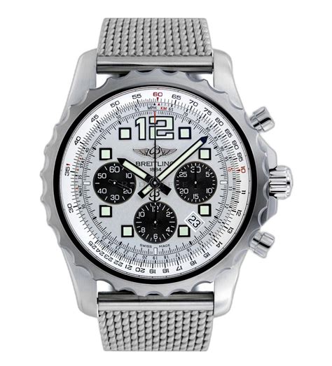 Breitling Chronospace A23360 Price, Specs, Market Insights